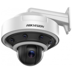 HIKVISION DS-2DP0818ZX-D/236 Видеокамеры