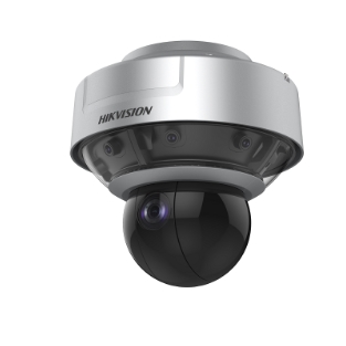 HIKVISION DS-2DP1618ZIXS-DE/440/T2 Видеокамеры