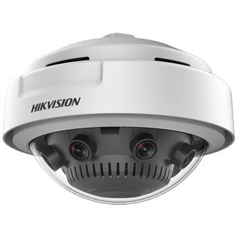 HIKVISION DS-2DP1636-D Видеокамеры