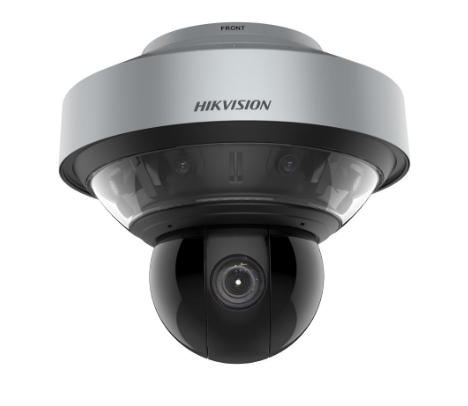 HIKVISION DS-2DP2427ZIXS-DE/440(F0)(P4) Видеокамеры