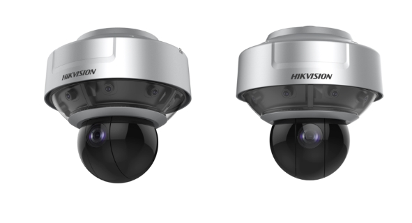 HIKVISION DS-2DP2427ZIXS-DE/440/T2 Видеокамеры