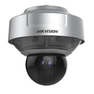 HIKVISION DS-2DP3218ZIXS-D/836/T2 Видеокамеры