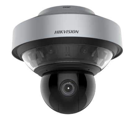 HIKVISION DS-2DP3236ZIXS-D/440(F0)(P5) Видеокамеры