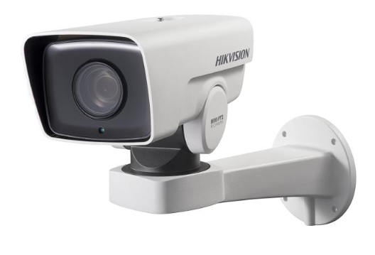 HIKVISION DS-2DY3320IW-DE Видеокамеры