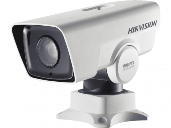 HIKVISION DS-2DY3420IW-DE4(S6) Видеокамеры