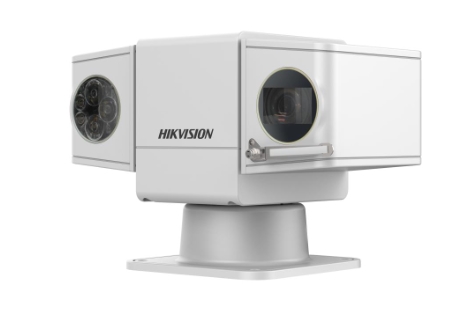 HIKVISION DS-2DY5223IW-DM Видеокамеры