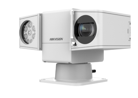 HIKVISION DS-2DY5225IX-AE Видеокамеры