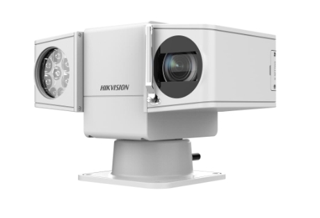 HIKVISION DS-2DY5225IX-AE(T5) Видеокамеры