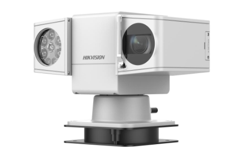 HIKVISION DS-2DY5225IX-DM(T5) Видеокамеры