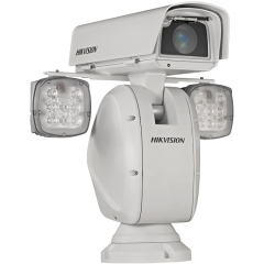 HIKVISION DS-2DY9185-AI2 Видеокамеры