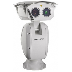 HIKVISION DS-2DY9187-AI8 Видеокамеры