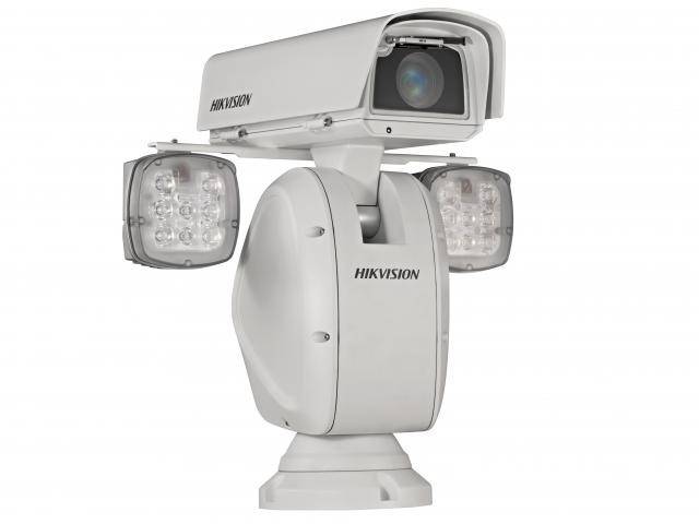 HIKVISION DS-2DY9188-AI2 Видеокамеры