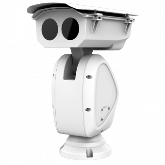 HIKVISION DS-2DY9236I8X-A Видеокамеры