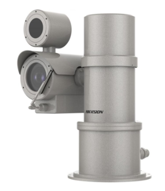 HIKVISION DS-2DY9236I-CWX Видеокамеры