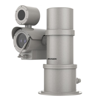 HIKVISION DS-2DY9236I-CWX(W/316L) Видеокамеры