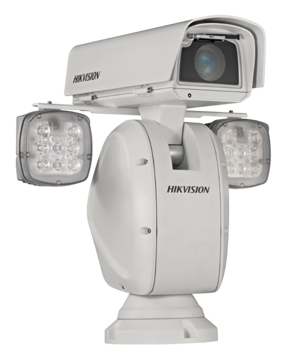 HIKVISION DS-2DY9240IX-A(T5) Видеокамеры