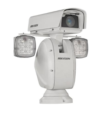 HIKVISION DS-2DY9250IX-A Видеокамеры