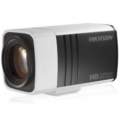 HIKVISION DS-2DZ2116 Вспомогательное оборудование ОПС