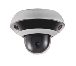 HIKVISION DS-2PT3326IZ Видеокамеры