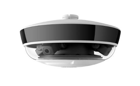 HIKVISION DS-2PT5306IZ Видеокамеры