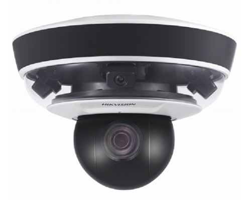 HIKVISION DS-2PT5326IZ-DE Видеокамеры