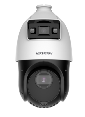 HIKVISION DS-2SE4C215MWG-E(12F0) Видеокамеры