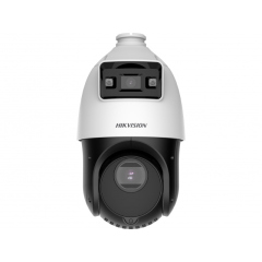 HIKVISION DS-2SE4C225MWG-E(12F0) Видеокамеры