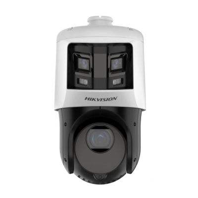 HIKVISION DS-2SE4C225MWG-E(26F0) Видеокамеры