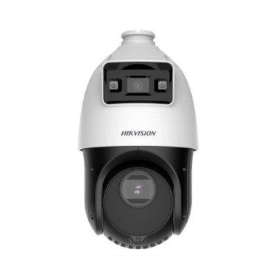 HIKVISION DS-2SE4C415MWG-E(14F0) Видеокамеры