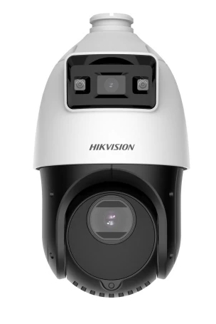 HIKVISION DS-2SE4C425MWG-E(14F0) Видеокамеры