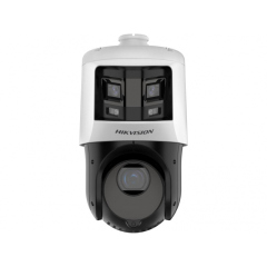 HIKVISION DS-2SE4C425MWG-E(26F0) Видеокамеры