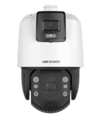 HIKVISION DS-2SE7C124IW-AE(32x/4)(S5) Видеокамеры