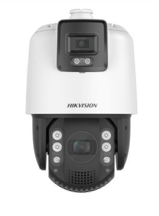 HIKVISION DS-2SE7C425MW-AEB(14F1)(P3) Видеокамеры