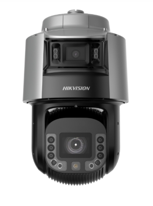 HIKVISION DS-2SF8C442MXS-DL(14F0)(P3) Видеокамеры