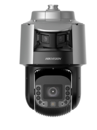 HIKVISION DS-2SF8C442MXS-DL(24F0)(P3) Видеокамеры
