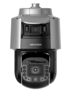 HIKVISION DS-2SF8C442MXS-DLW(14F0)(P3) Видеокамеры
