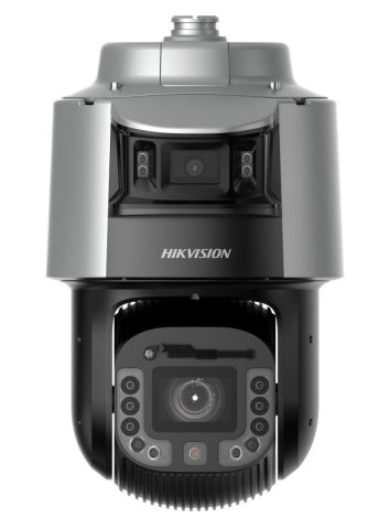 HIKVISION DS-2SF8C442MXS-DLW(24F0)(P3) Видеокамеры