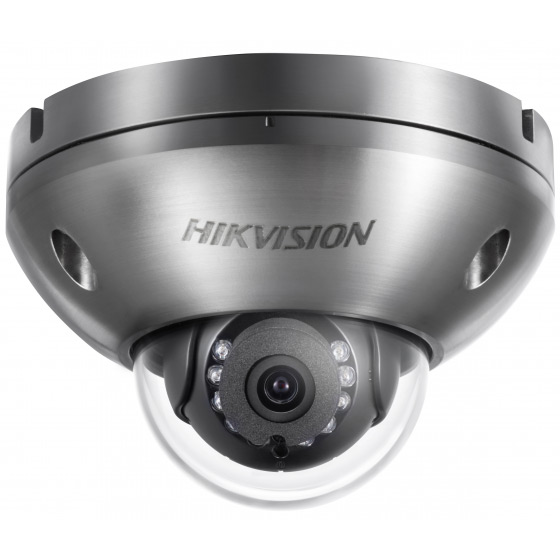 HIKVISION DS-2XC6142FWD-IS Сейфы