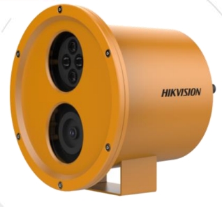 HIKVISION DS-2XC6225G0-L Сейфы