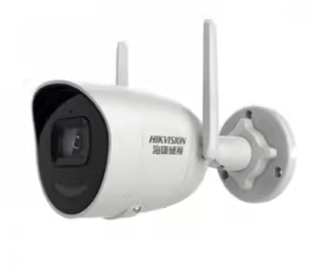 HIKVISION DS-2XD2245E-IWT Видеокамеры