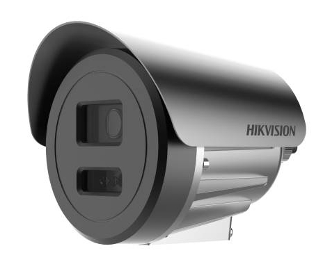 HIKVISION DS-2XE3047FWD-L Видеокамеры
