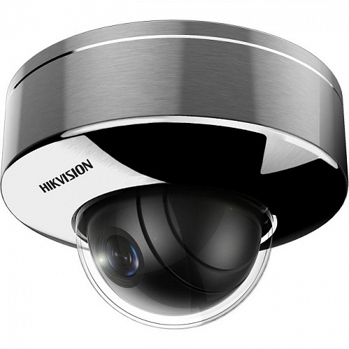 HIKVISION DS-2XE6126FWD-HS Видеокамеры