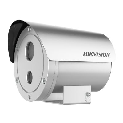 HIKVISION DS-2XE6222F-IS Видеокамеры