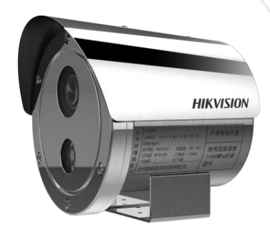 HIKVISION DS-2XE6247FWD-L/316L Видеокамеры