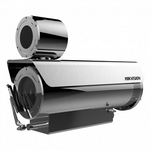HIKVISION DS-2XE6422FWD-IZHRS Видеокамеры