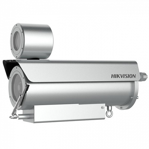 HIKVISION DS-2XE6422FWD-IZHSR Видеокамеры