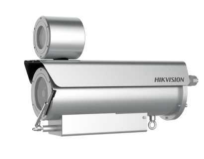 HIKVISION DS-2XE6442F-IZHS Видеокамеры