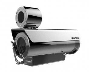HIKVISION DS-2XE6452F-IZHRS Видеокамеры