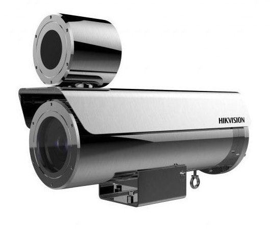 HIKVISION DS-2XE6482F-IZHS Видеокамеры