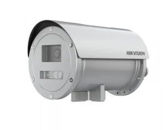 HIKVISION DS-2XE6825G0-IZ Видеокамеры